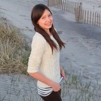 Profile Picture of Julia Friedrich (@julia-friedrich) on Quora