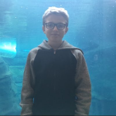 Profile Picture of Sam Denault (@denault_sam) on Twitter