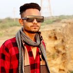 𝐑𝐚𝐤𝐞𝐬𝐡 𝐉𝐨𝐥𝐢𝐲𝐚 - Instagram Profile Picture of 𝐑𝐚𝐤𝐞𝐬𝐡 𝐉𝐨𝐥𝐢𝐲𝐚 (@rakesh_joliya_315) on Instagram