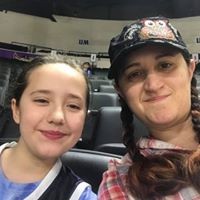 Profile Picture of Crystal Kellough (@crystal-kellough) on Quora