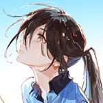 Profile Picture of ⛩️Milica⛩️ (@popovicka_art) on Instagram