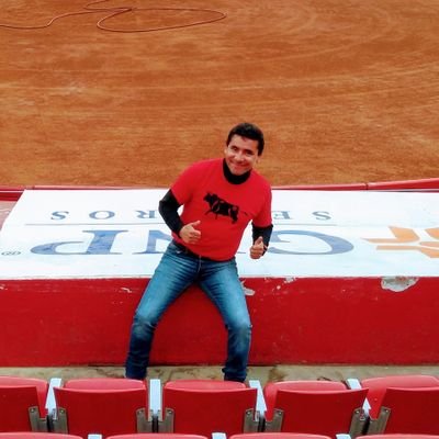 Profile Picture of Luis Reza (@kikin_vaquero) on Twitter
