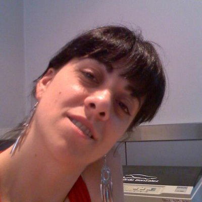 Profile Picture of Maria Lujan Damico (@lujan_tomy) on Twitter