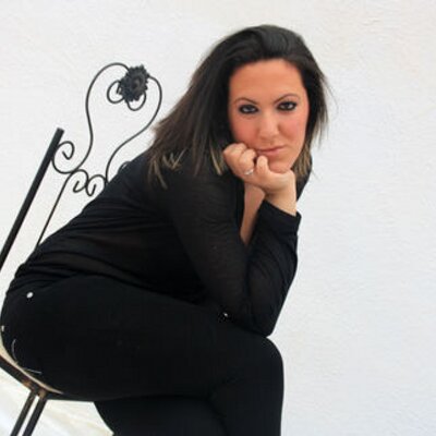 Profile Picture of Rocio Lopez Montoya (@rociomontoyaL) on Twitter