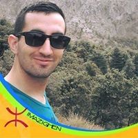 Profile Picture of Rafik Mansour (@rafik_mansour2001) on Pinterest