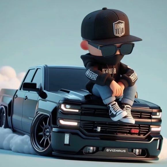 Profile Picture of Jonathan Ayala mota (@jonathan55ayala) on Poshmark