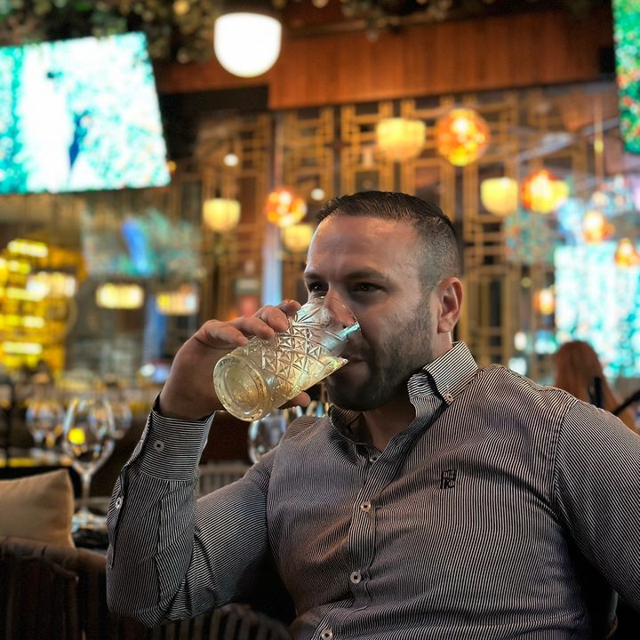 Profile Picture of Armando Ibarra😁✌🏻 (@armando.c.lm) on Tiktok