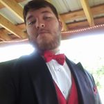 Profile Picture of Dustin Sheets (@dustin.sheets.733) on Instagram