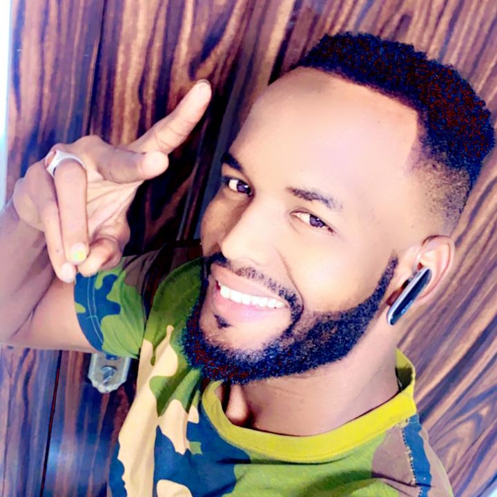 Profile Picture of Faya Barry (@moussabarry284) on Tiktok