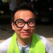 Profile Picture of Kevin Huang (@crankgear) on Pinterest