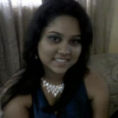 Profile Picture of Elisa-Marie Singh (@Lexan264) on Twitter