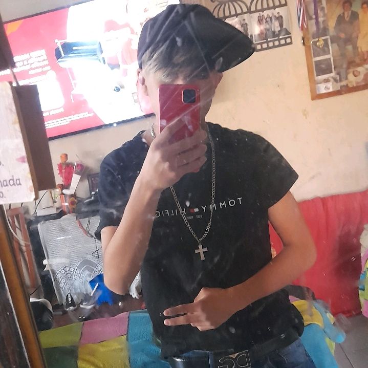 Profile Picture of k pasa mami (@tobarraul) on Tiktok