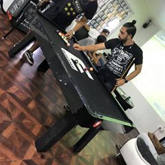 Profile Picture of Daniel Muñoz Colipue (@danel_fmc) on Tiktok