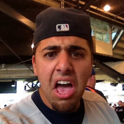 Profile Picture of Anthony Servidio (@AnthonyServidio) on Twitter