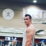 Profile Picture of James Rumbaugh (@jake_rumbaugh) on Instagram