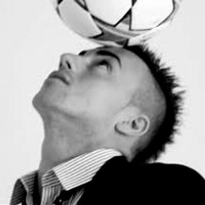 Profile Picture of David Bonk (@tayadze) on Twitter