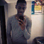 Profile Picture of Richard J Gordon (@ethiopian_kid0624) on Instagram