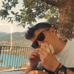 Profile Picture of 𝐃𝐚𝐧𝐢𝐞𝐥𝐞 𝐅𝐥𝐚𝐦𝐢𝐧𝐢𝐨🦁👨🏼‍💻 (@danielef___) on Instagram