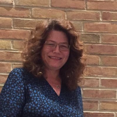 Profile Picture of Maureen Hull, Ed.D. (@MHull_AsstSupt) on Twitter