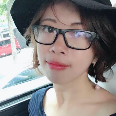 Profile Picture of Danlu Chen (@danlu_ai) on Twitter