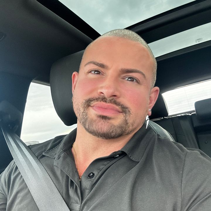 Profile Picture of Thomas.Everett (@tommy.everett) on Tiktok