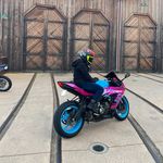 Profile Picture of Mikala Burns (@burns_mikala) on Instagram