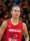 Profile Photo of Kristi Toliver - Wikipediaon Wikipedia