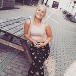 Profile Picture of Simone Cramer Friis (@simonecfriis) on Instagram