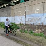 Profile Picture of Jesse Arrington (@themalemartha) on Instagram