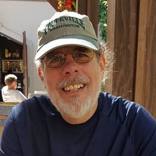 Profile Picture of Bruce Linker (@blinker57) on Facebook