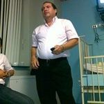 Profile Picture of Alfonso Bano Mena (@banomena) on Instagram