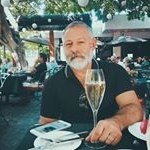 Profile Picture of andrew_ellender (@andrew_ellender) on Instagram