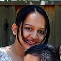 Profile Photo of Rumana Rashid Ishitaon Wikipedia