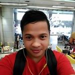 Profile Picture of Robin Saberon (@robinsaberon) on Instagram