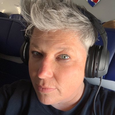 Profile Picture of Stephanie Sloop (@SloopStephanie) on Twitter