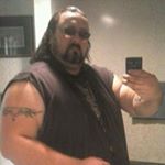 Profile Picture of Steven Creed (@hellraiser74.sc) on Instagram