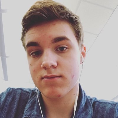 Profile Picture of Grayson Ward (@PotassiumBloak) on Twitter