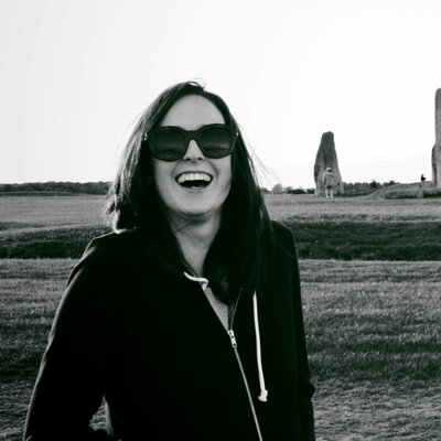 Profile Picture of Laura Haddock (@haddock_laura) on Twitter