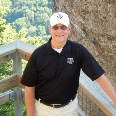 Profile Picture of Mike Arceneaux (@MikeArceneaux) on Twitter