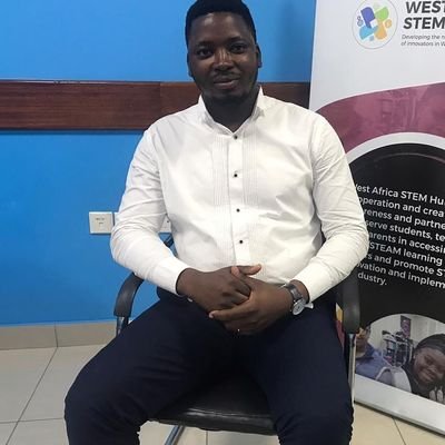 Profile Picture of Ben Quarshie (@benquarshie2) on Twitter