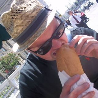 Profile Picture of Ricky Goode (@ricky.goode.1004) on Facebook