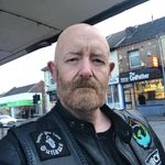 Profile Picture of David Eccles (@vikingbeard) on Instagram