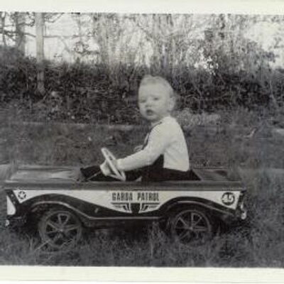 Profile Picture of Conor Ahern (@Mcahern) on Twitter