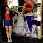 Profile Picture of Clarian James (@clarianjames) on Instagram