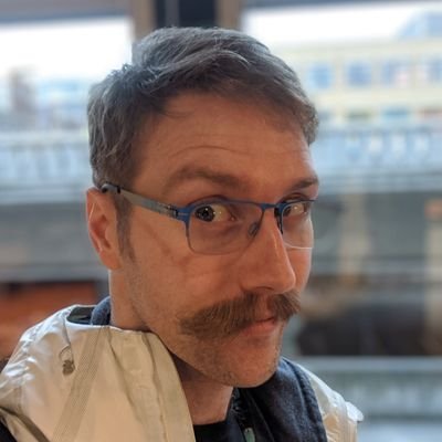 Profile Picture of Robert Burke (@lostluck) on Twitter