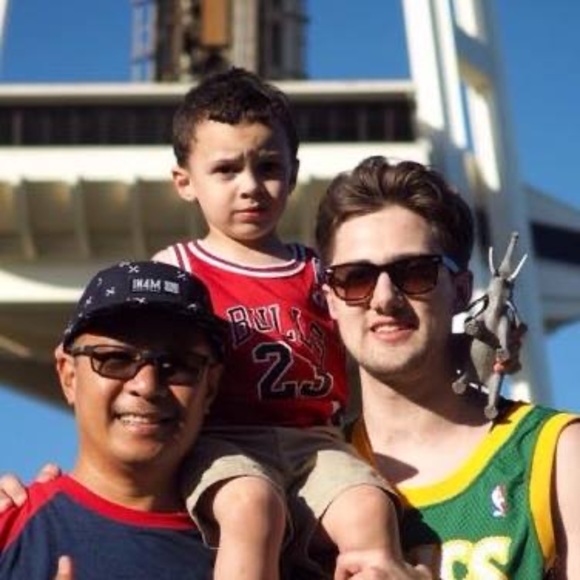 Profile Picture of Tyler Milam (@funpolice21) on Poshmark