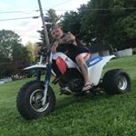 Profile Picture of Jimi Abercrombie (@evil.abercrombie) on Instagram