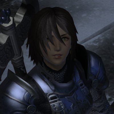 Profile Picture of GarlandWolf WaTP (@DanSavioAristo) on Twitter