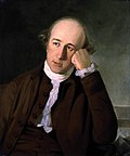 Profile Picture of Warren Hastings - Wikipediaon Wikipedia