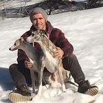 Profile Picture of Daniel Ray Yager (@danielrayyager) on Instagram